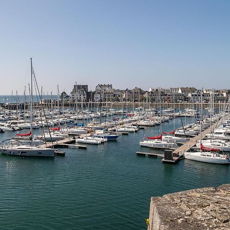 Apartment Ty Bugale By Interhome Concarneau Exteriér fotografie