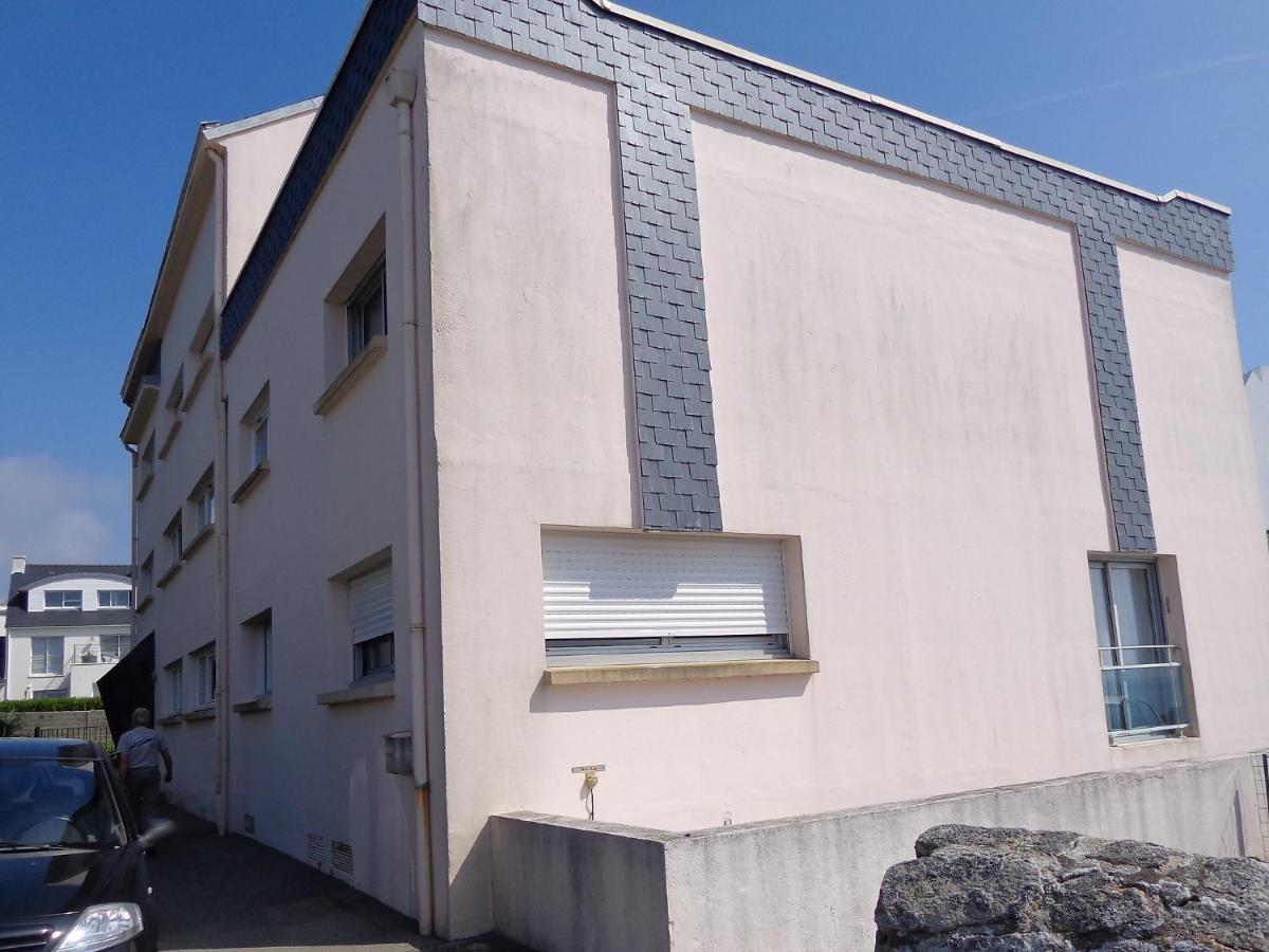 Apartment Ty Bugale By Interhome Concarneau Exteriér fotografie