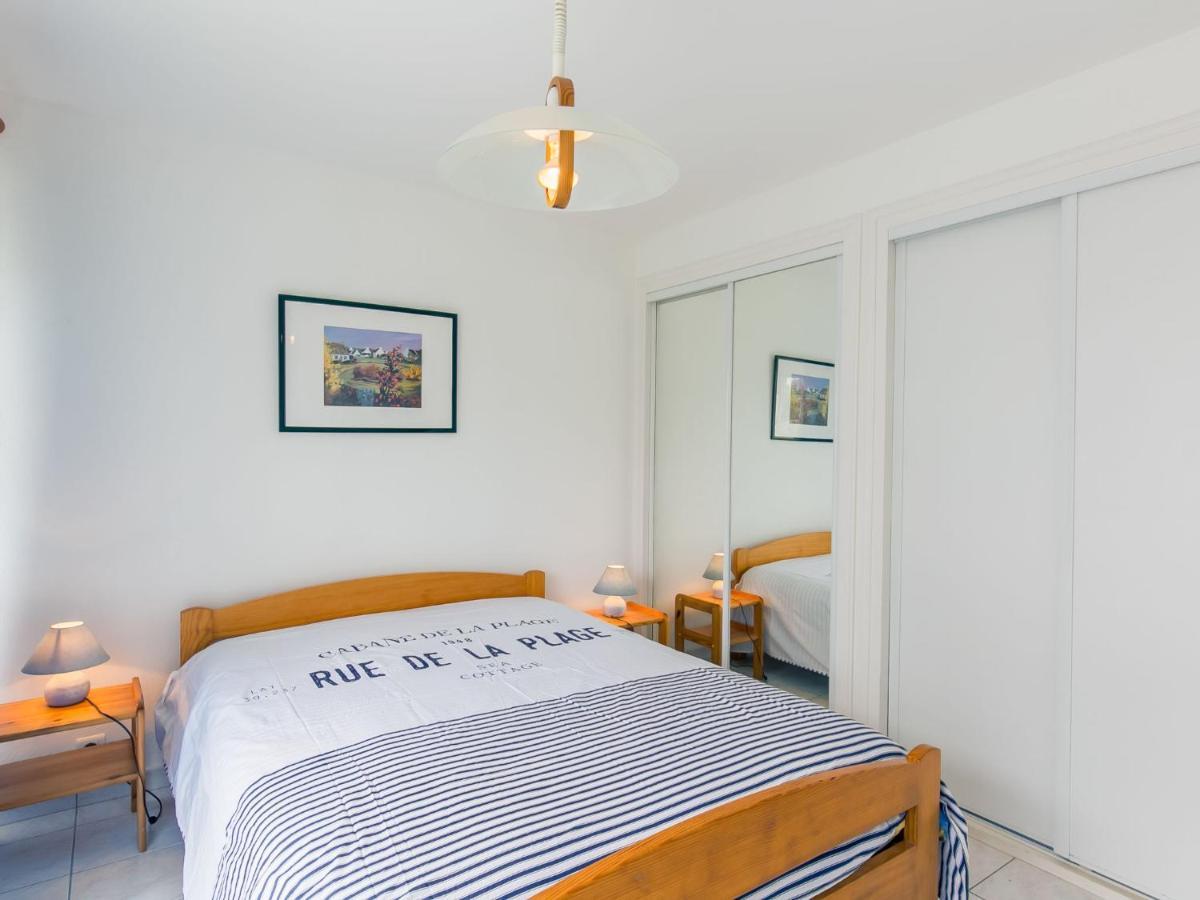 Apartment Ty Bugale By Interhome Concarneau Exteriér fotografie