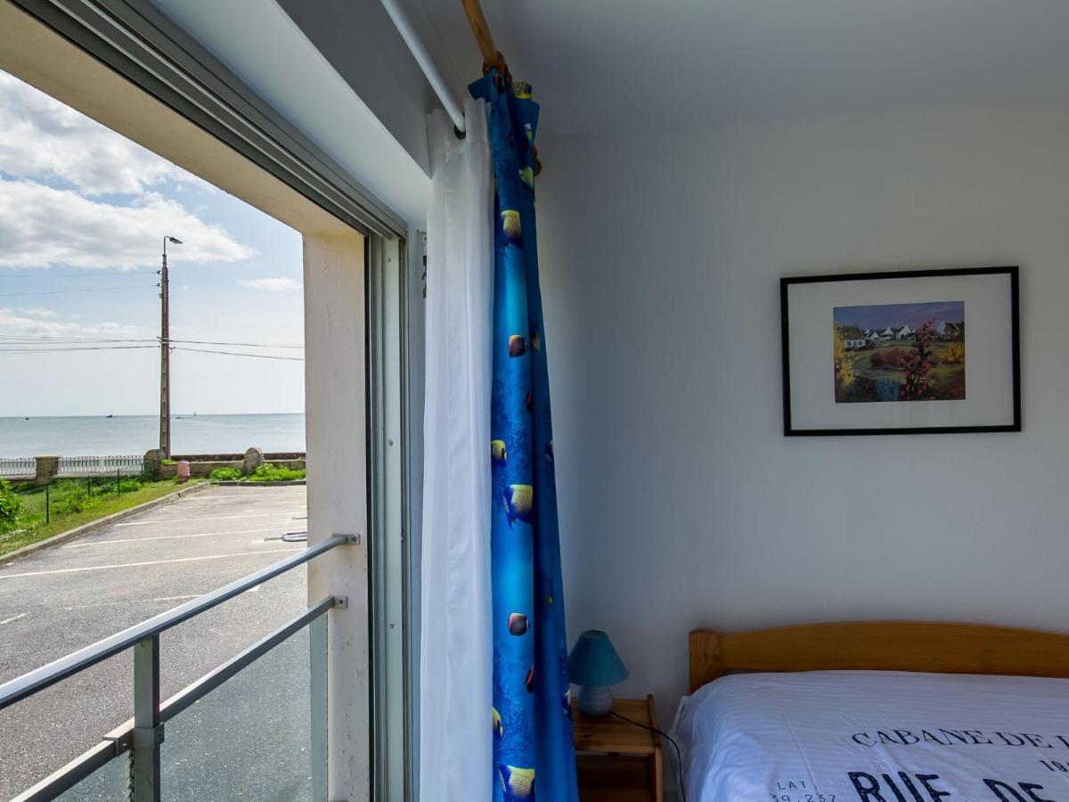 Apartment Ty Bugale By Interhome Concarneau Exteriér fotografie