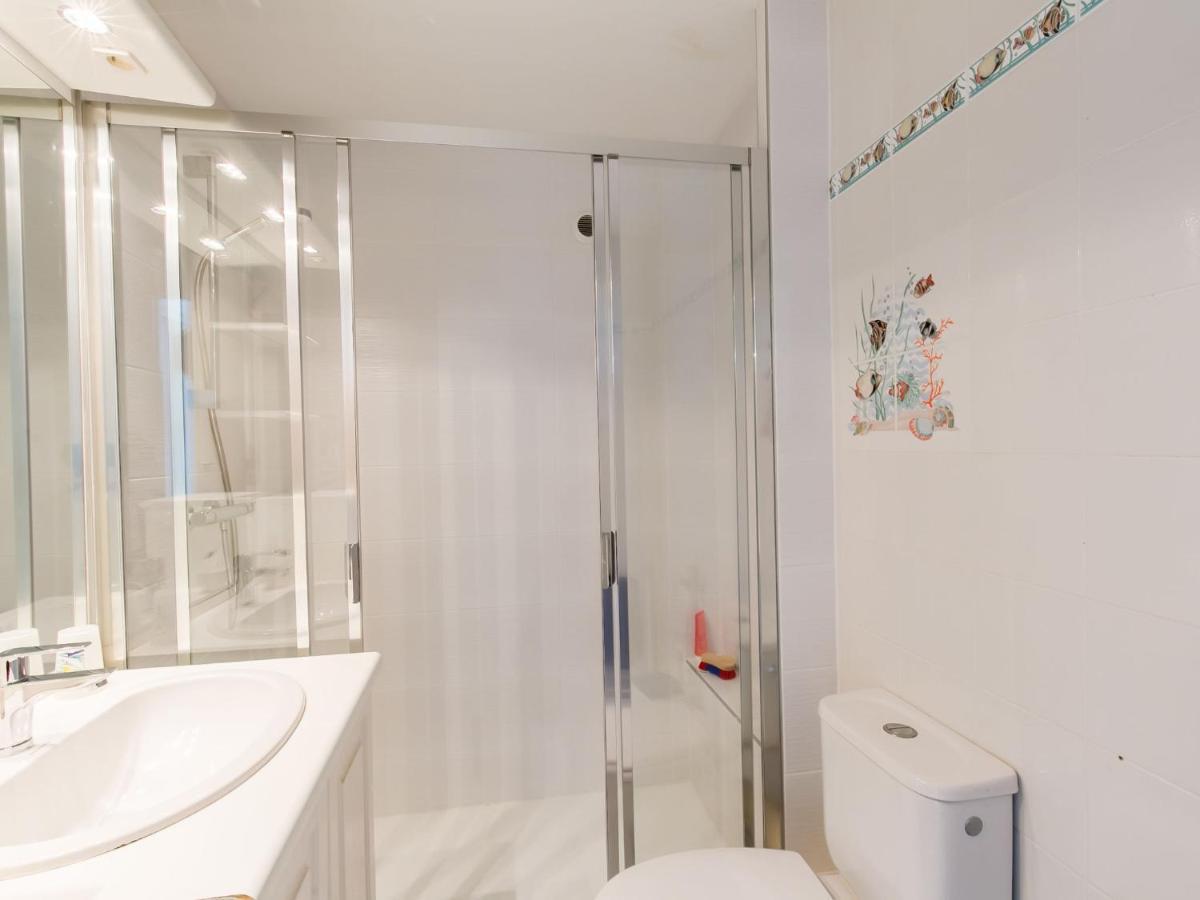 Apartment Ty Bugale By Interhome Concarneau Exteriér fotografie