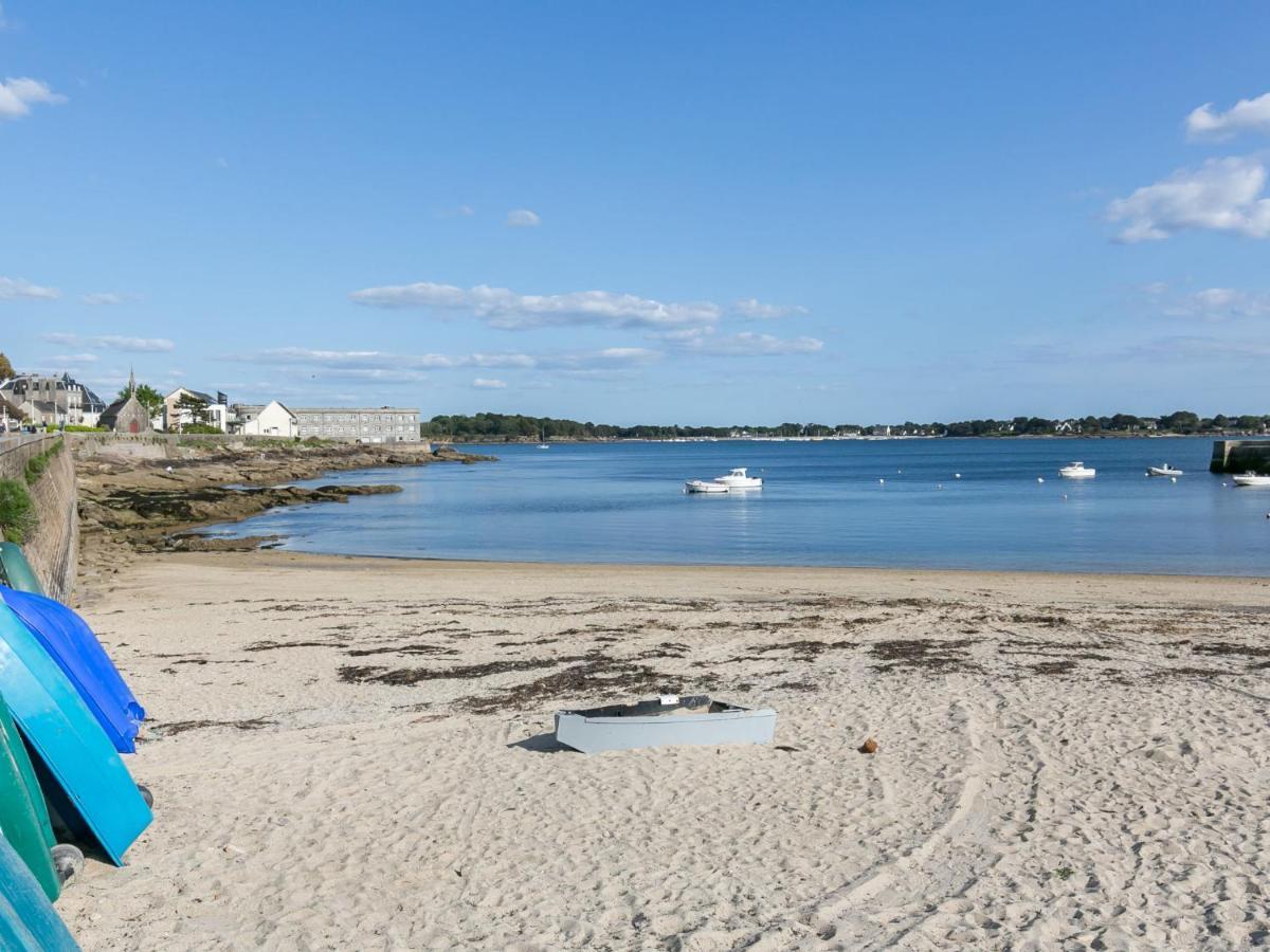 Apartment Ty Bugale By Interhome Concarneau Exteriér fotografie