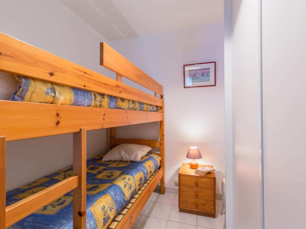 Apartment Ty Bugale By Interhome Concarneau Exteriér fotografie