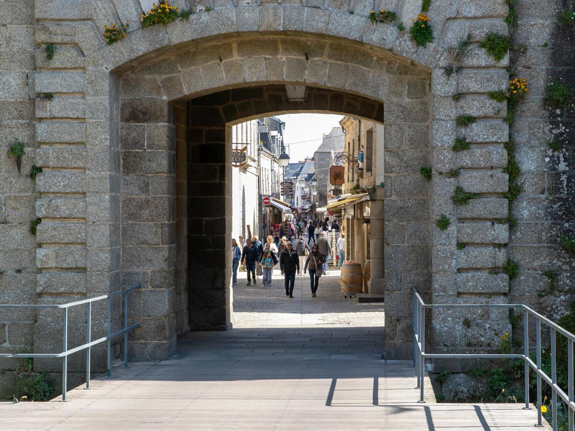 Apartment Ty Bugale By Interhome Concarneau Exteriér fotografie