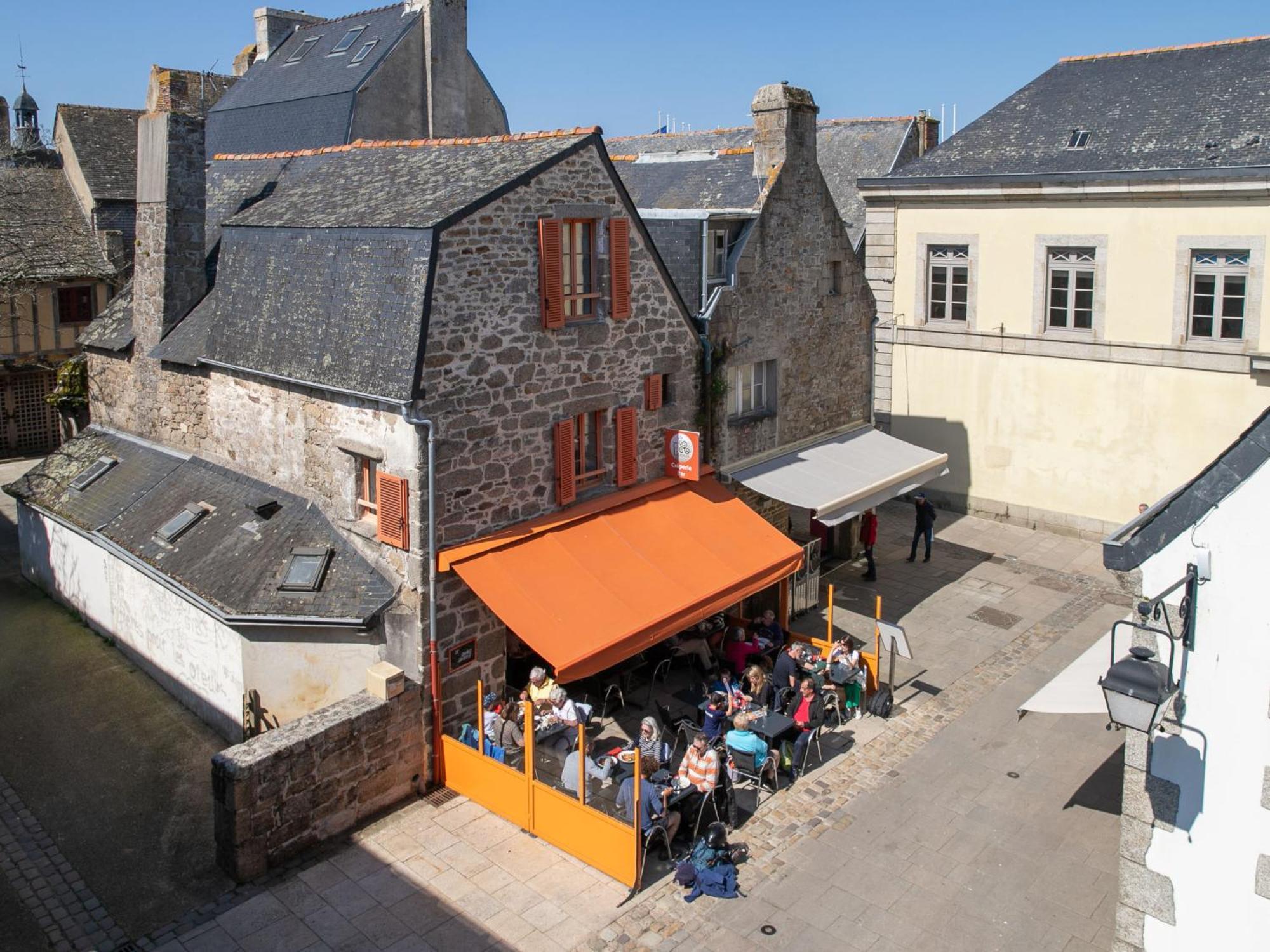 Apartment Ty Bugale By Interhome Concarneau Exteriér fotografie